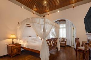 The Clovelly Bungalow