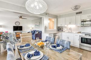 Partial Ocean View Hilton Head Island Condo!