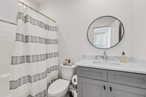 Bayou house*Instant booking*King bd*Great Location