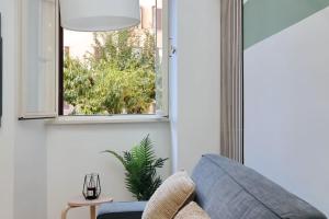 Gazometro Apartment SelfCheck-in