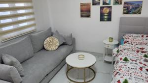 MANGO APARTMAN studio