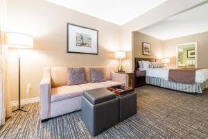 Horseshoe Valley Suites - The Azure