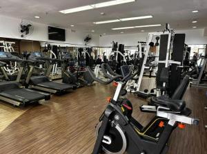 (1505)Flat Prime Paulista (Apt. particular)