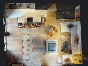Chalets Chalet de Luxe a Saint Martin de Belleville : Spa, Sauna, Proche Pistes et Commerces - FR-1-452-199 : Chalet
