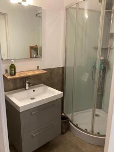 Appartements Chez Nilou : photos des chambres