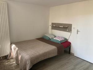 Appartements Chez Nilou : photos des chambres