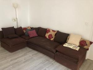 Appartements Chez Nilou : photos des chambres
