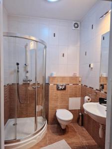 Apartament Gwiazda 503