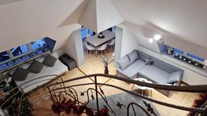 Apartament Gwiazda 503