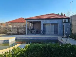 Lotus Guesthouse - Fatmayı