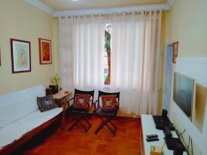 Apartamento 2 quartos Copacabana Ipanema