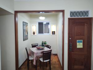 Apartamento 2 quartos Copacabana Ipanema