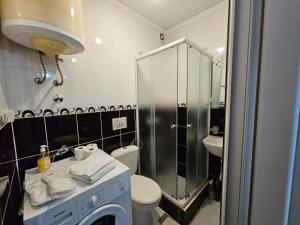 Apartman Šparović u blizini Porto Novog Kumbor