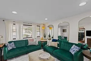 Sunshine Cottage - Bath