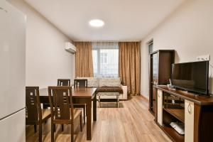 Urban Retreat in the Heart of Varna