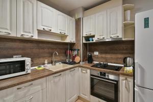 Urban Retreat in the Heart of Varna