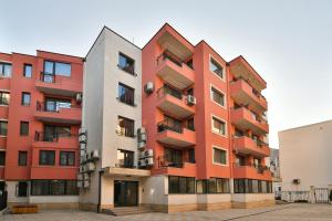 Urban Retreat in the Heart of Varna