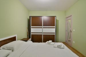 Urban Retreat in the Heart of Varna