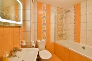 Urban Retreat in the Heart of Varna