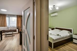 Urban Retreat in the Heart of Varna