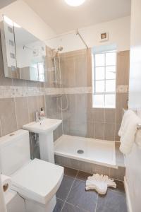 Studio at Chelsea Cloisters Hotel