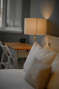 Studio at Chelsea Cloisters Hotel