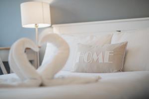 Studio at Chelsea Cloisters Hotel