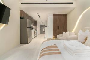 Unique Studio in JVC - Dubai