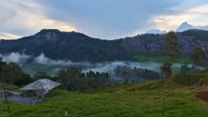 De Hobbit Tent camping - Vattavada