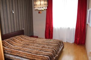 Tsiklauri Luxurious Apartment in the City Centre