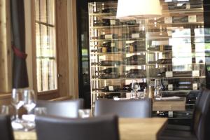 Hotel Walliserkanne