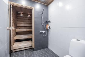 Kodikas paritalohuoneisto