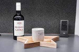 Kodikas paritalohuoneisto