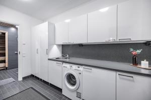 Kodikas paritalohuoneisto