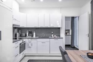 Kodikas paritalohuoneisto