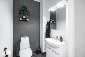 Kodikas paritalohuoneisto