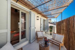 WABISABI SUITES - MÉRO