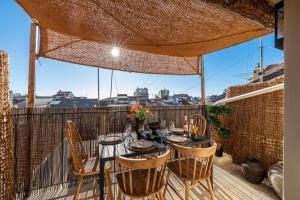 WABISABI SUITES - MÉRO