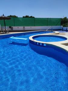 A room with a Sun view