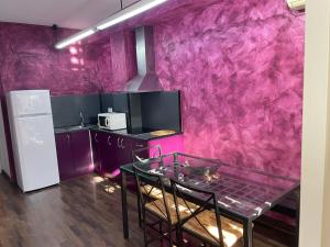 APARTAMENTO BARCELONA