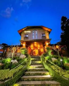 Blumen Hotel Boutique - 卡内拉