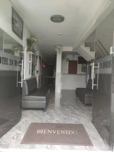 HOTEL KIRPAS - Apiay