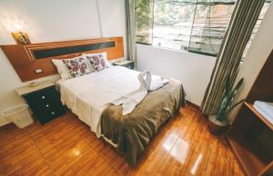 Escobedo’s Inn Machupicchu