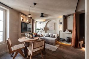 WABISABI SUITES - MÉRO