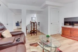 Cozy Inwood Apartment History, Hiking and Wine! - Clear Spring