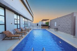 منتجع يوم العائلة family day resort