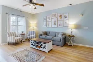 Villas at Bay Crossing --- 34670 Villa Cir, Unit 2207 - 乔治城