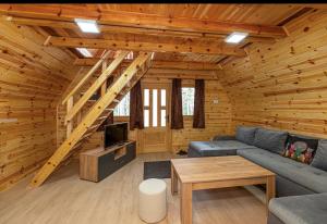 Kovacevic Weekend House