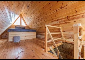 Kovacevic Weekend House