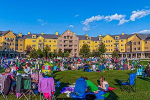 Cozy Mountain Base Retreat